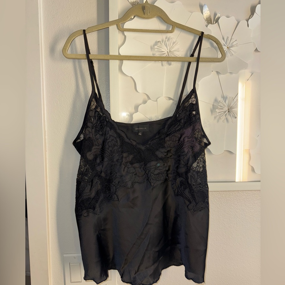 MAJORELLE Carina Tank size XL